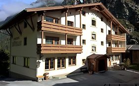 Appartement Muehlau